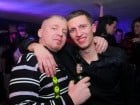 Valentine's Party în Club Atti's