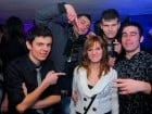 Valentine's Party în Club Atti's