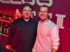 Valentine's Party în Club Atti's
