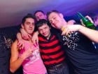 Valentine's Party în Club Atti's
