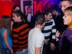 Valentine's Party în Club Atti's