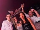 Valentine's Party în Club Atti's