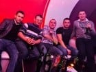 Valentine's Party în Club Atti's