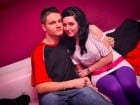 Valentine's Party în Club Atti's