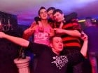 Valentine's Party în Club Atti's