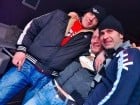 Valentine's Party în Club Atti's