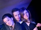 Valentine's Party în Club Atti's