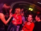 Valentine's Party în Club Atti's