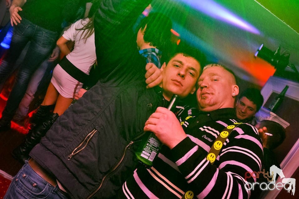Valentine's Party în Club Atti's, 