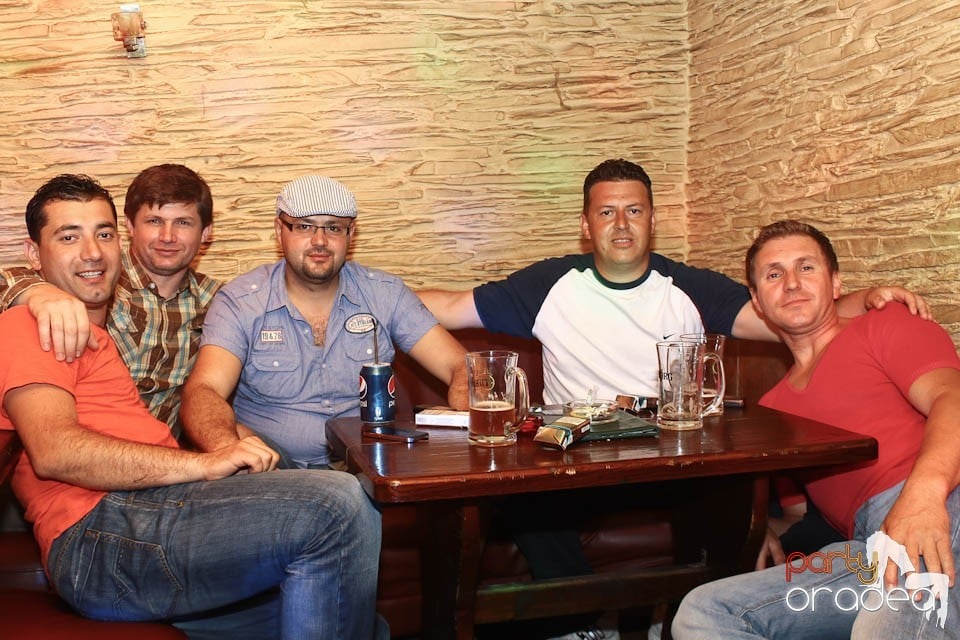 Vineri în Downtown, 