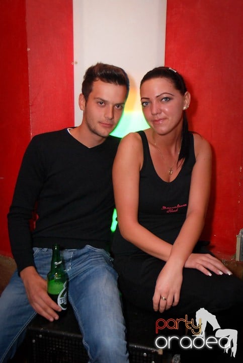 Vineri începe distracţia în Downtown,