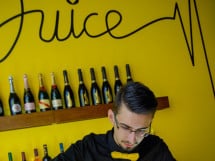 Vineri Seara în Juice