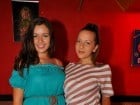 Vineri noaptea în Club Downtown