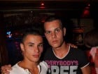 Vineri noaptea în Club Downtown