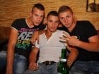 Vineri noaptea în Club Downtown