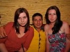 Vineri noaptea în Club Downtown