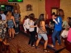 Vineri noaptea în Club Downtown