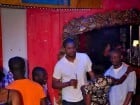 Vineri noaptea în Club Downtown