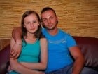 Vineri noaptea în Club Downtown