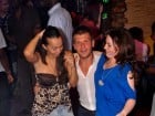 Vineri noaptea în Club Downtown