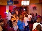 Vineri noaptea în Club Downtown