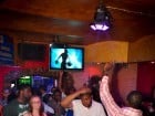 Vineri noaptea în Club Downtown