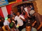 Vineri noaptea în Club Downtown