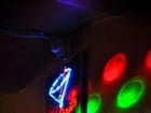 Vineri noaptea în Club Downtown