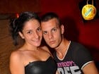 Vineri noaptea în Club Downtown