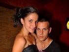 Vineri noaptea în Club Downtown