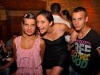 Vineri noaptea în Club Downtown