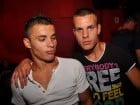 Vineri noaptea în Club Downtown