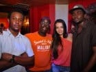 Vineri noaptea în Club Downtown