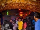 Vineri noaptea în Club Downtown