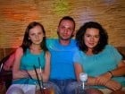 Vineri noaptea în Club Downtown