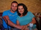 Vineri noaptea în Club Downtown