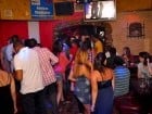 Vineri noaptea în Club Downtown