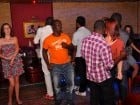Vineri noaptea în Club Downtown