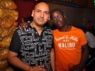 Vineri noaptea în Club Downtown