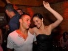 Vineri noaptea în Club Downtown