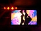 Vineri noaptea în Club Downtown