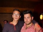 Vineri noaptea în Club Downtown