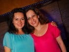 Vineri noaptea în Club Downtown