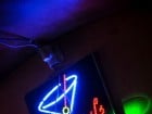 Vineri noaptea în Club Downtown