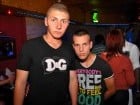 Vineri noaptea în Club Downtown