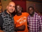 Vineri noaptea în Club Downtown