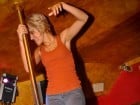 Vineri noaptea în Club Downtown