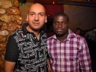 Vineri noaptea în Club Downtown