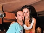 Vineri noaptea în Club Seven