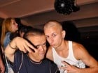 Vineri noaptea în Club Seven